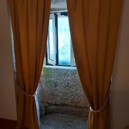 Casinha Da Costeira Ponte de Lima