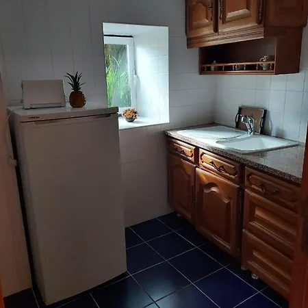 Casinha Da Costeira Lodge