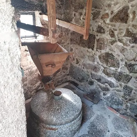 Casinha Da Costeira Ponte de Lima