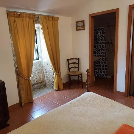 Lodge Casinha Da Costeira Ponte de Lima