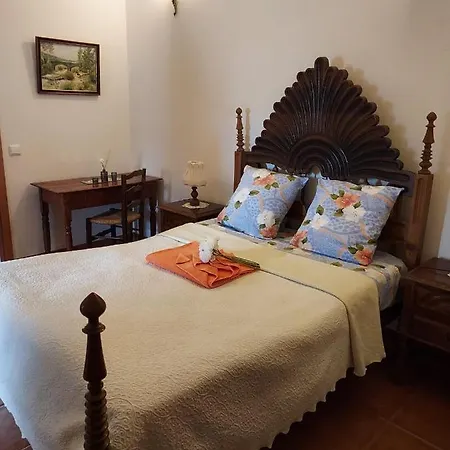 Casinha Da Costeira Lodge