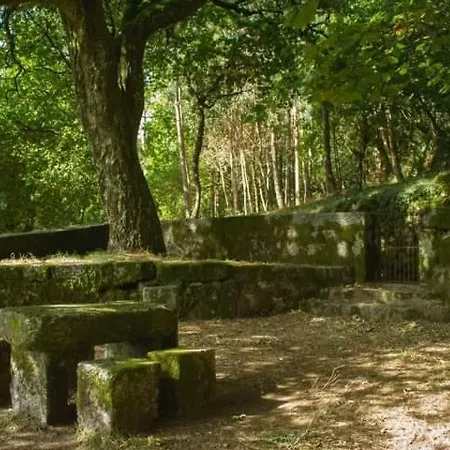 Lodge Casinha Da Costeira *